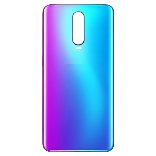 OPPO RX17 Pro 后盖 极光色 CPH1879 PBEM00