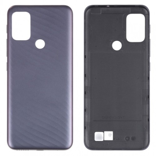 Motorola Moto G10 Cover Posteriore ORIGINALE Service pack Nero XT2127