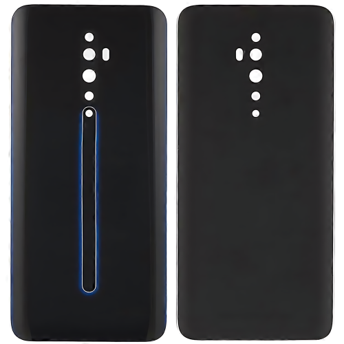 OPPO Reno 2Z 原装后盖 黑 CPH1945 CPH1951