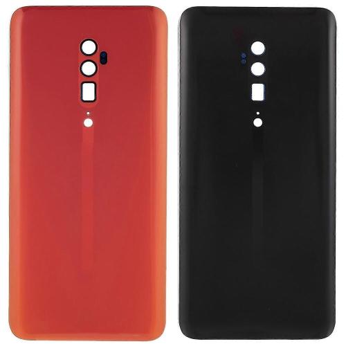 OPPO Reno 10X ZOOM OPPO Reno 5G 后盖 橙色 CPH1919 CPH1921