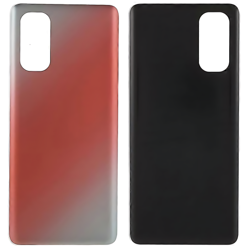 OPPO Reno 4Pro 原装后盖 红 PDNM00 PDNT00 CPH2089