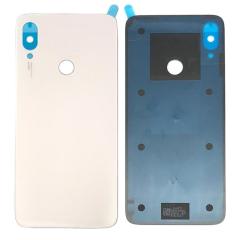 Xiaomi Redmi Note 7 Cover Posteriore ORIGINALE Bianco M1901F7G M1901F7H M1901F7I