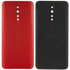 OPPO Reno Z 后盖 橙色 CPH1979 PCDM10