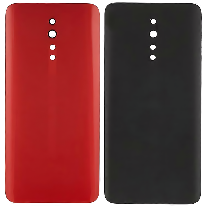 OPPO Reno Z 后盖 橙色 CPH1979 PCDM10