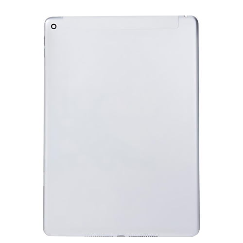 IPad 6 Cover Posteriore Completo Senza Ricambi (4G) Bianco A1567