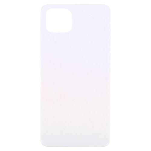 OPPO Reno 4Z 5G Cover Posteriore ORIGINALE Blu Bianco CPH2065