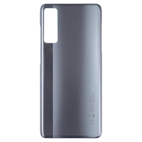 TCL 20L T774H T774B TCL 20L Plus T775H T775B TCL 20S T773O Cover Posteriore ORIGINALE Grigio