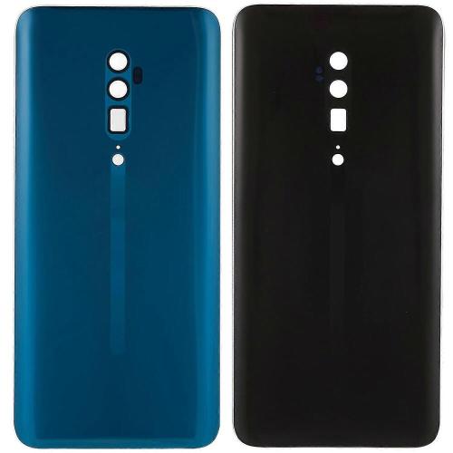 OPPO Reno 10X ZOOM OPPO Reno 5G 原装后盖 绿 CPH1919 CPH1921
