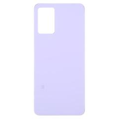 Xiaomi Redmi Note 11Pro Plus 5G 21091116UG 21091116UC 后盖 紫