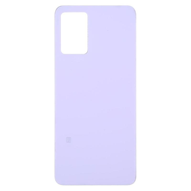 Xiaomi Redmi Note 11Pro Plus 5G 21091116UG 21091116UC 后盖 紫