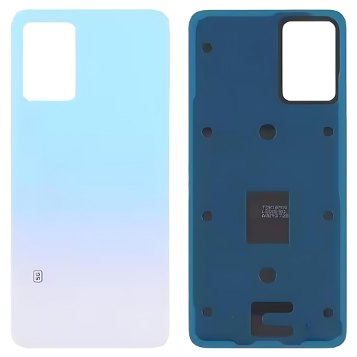 Xiaomi Redmi Note 11Pro Plus 5G 21091116UG 21091116UC Cover Posteriore Aurora Blu