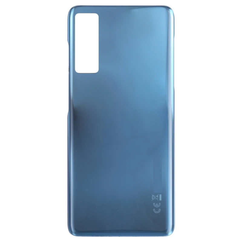 TCL 20L T774H T774B TCL 20L Plus T775H T775B TCL 20S T773O 原装后盖 蓝