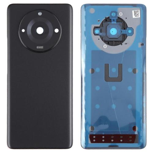 Realme 11Pro Plus Cover Posteriore ORIGINALE + Supporto Fotocamera Nero RMX3740 RMX3741