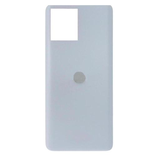 Motorola Moto G72 Cover Posteriore ORIGINALE Bianco XT2255