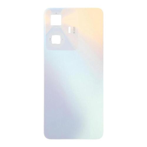 Realme C55 Cover Posteriore Bianco RMX3710