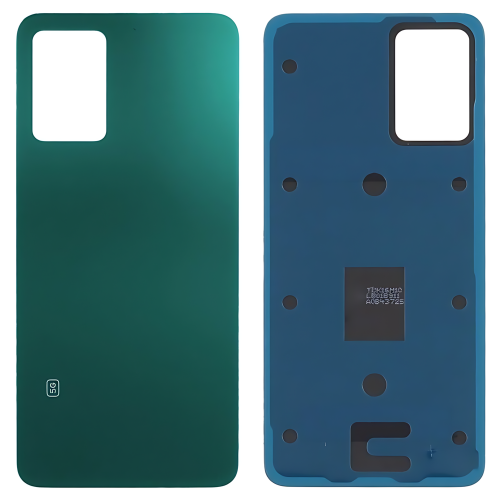 Xiaomi Redmi Note 11Pro Plus 5G 21091116UG 21091116UC 后盖 绿