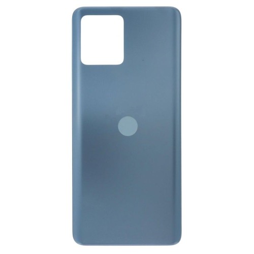 Motorola Moto G72 Cover Posteriore ORIGINALE Blu XT2255