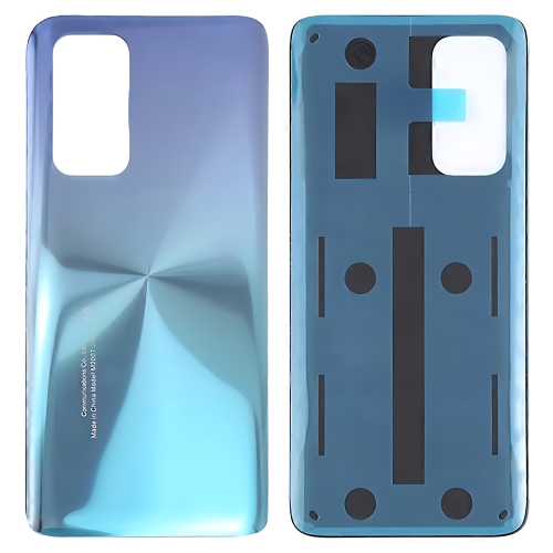 Xiaomi Mi 10T 5G Mi 10T Pro Cover Posteriore Verde M2007J3SG M2007J3SY M2007J3SP M2007J3SI M2007J17C