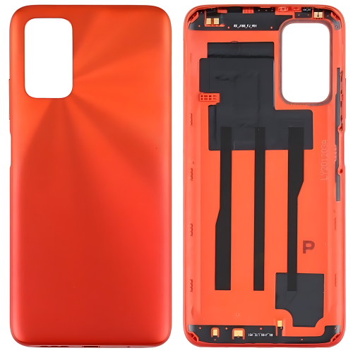 Xiaomi Redmi 9T Redmi 9Power Cover Posteriore ORIGINALE Rosso J19S M2010J19SG M2010J19SY M2010J19CG