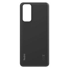 Xiaomi Redmi Note 11 5G Cover Posteriore NeroGrigio