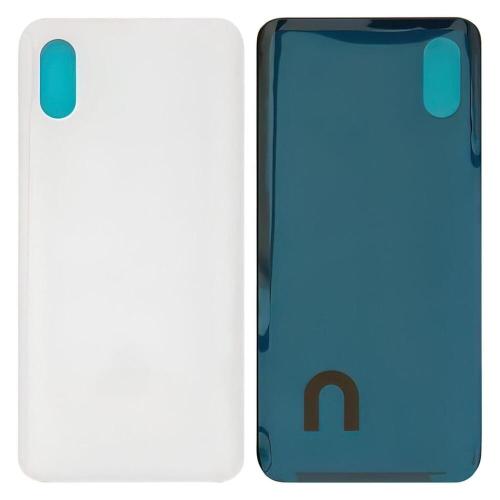 Xiaomi Mi 8Pro Cover Posteriore Bianco M1807E8A