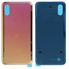 Xiaomi Mi 8Pro 后盖 金 粉红 M1807E8A