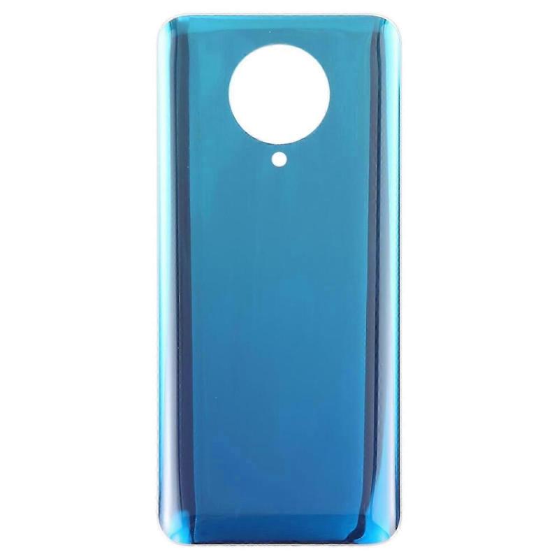 Xiaomi Poco F2Pro Redmi K30Pro Cover Posteriore Blu M2004J11G