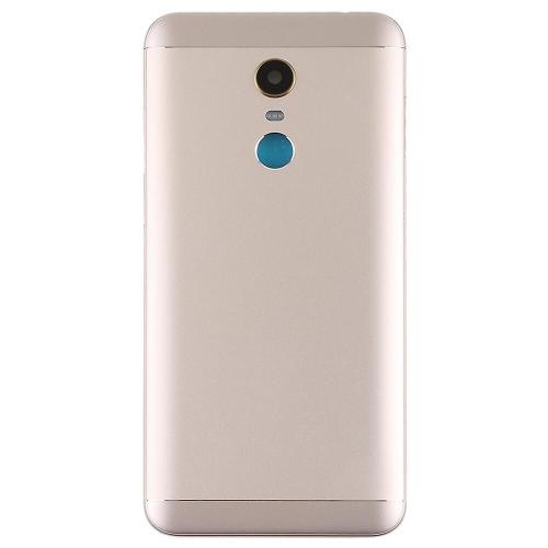 Xiaomi Redmi 5 Cover Posteriore Rosa MDG1 MDI1