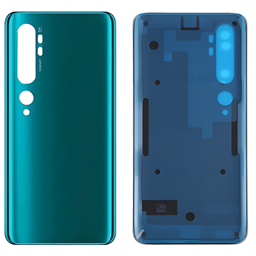 Xiaomi Mi Note10 Mi Note10Pro Mi CC9Pro Cover Posteriore Verde