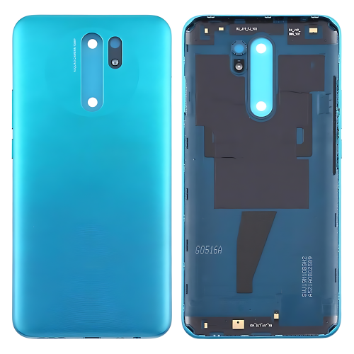 Xiaomi Redmi 9 Cover Posteriore Verde M2004J19G M2004J19C