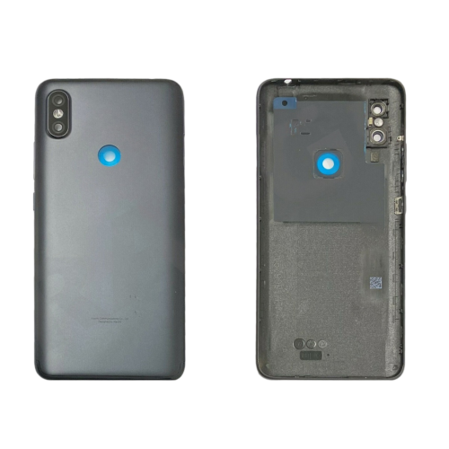 Xiaomi Redmi S2 Y2 Cover Posteriore Nero M1803E6G M1803E6H M1803E6I