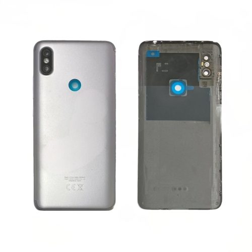 Xiaomi Redmi S2 Y2 Cover Posteriore Grigio Scuro M1803E6G M1803E6H M1803E6I