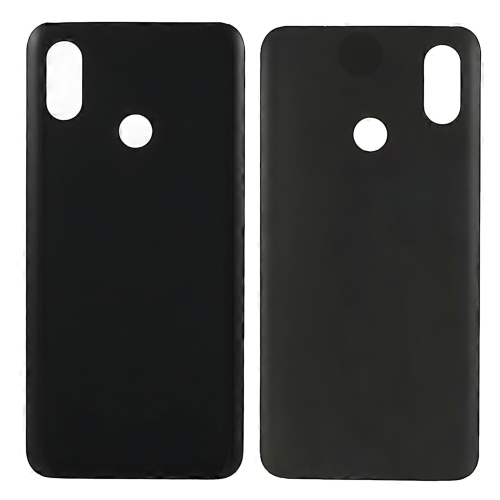 Xiaomi Mi 8 Cover Posteriore Nero M1803E1A