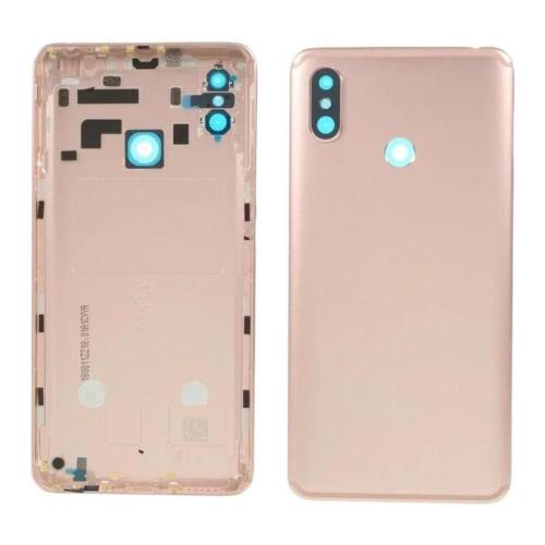 Xiaomi Mi MAX 3 Cover Posteriore Oro M1804E4A