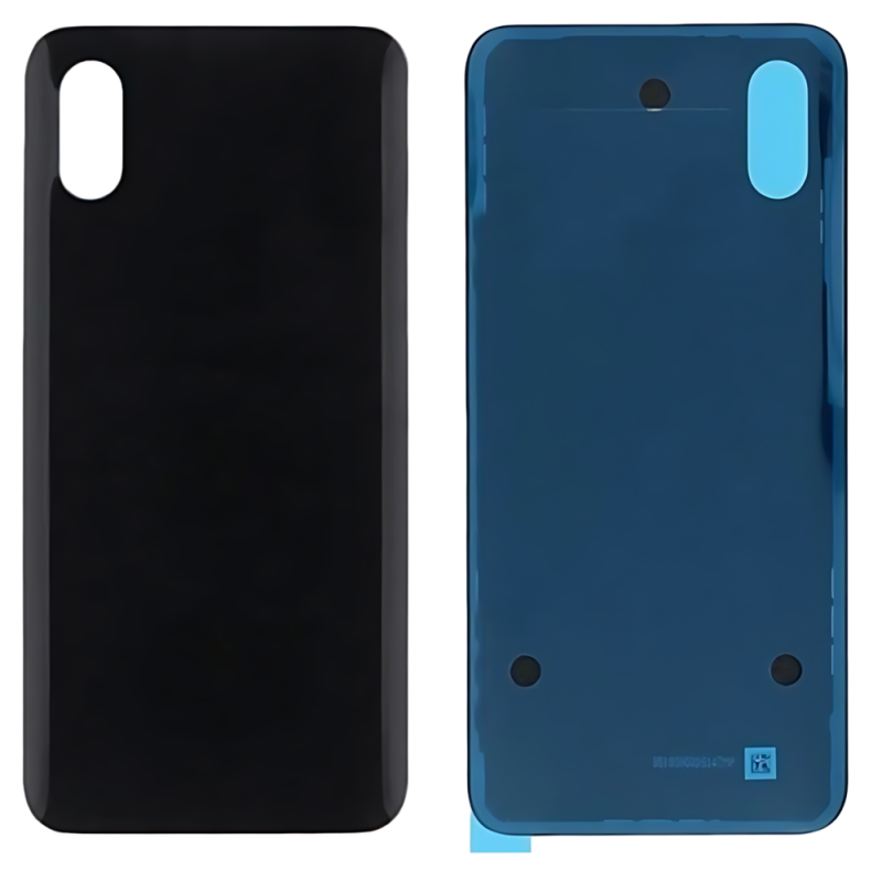 Xiaomi Mi 8Pro 后盖 黑 M1807E8A