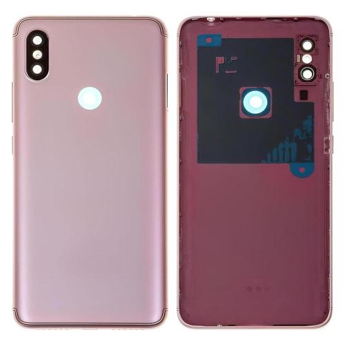 Xiaomi Redmi S2 Y2 Cover Posteriore Rosa M1803E6G M1803E6H M1803E6I