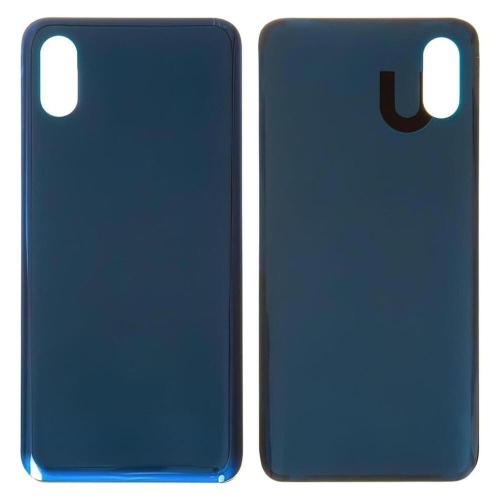 Xiaomi Mi 8Pro Cover Posteriore Blu M1807E8A