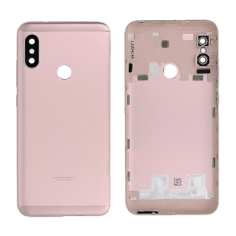 Xiaomi A2Lite 后盖 粉红 M1805D1SG