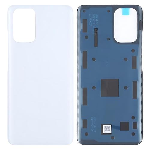 Xiaomi Redmi Note 10 4G Redmi Note 10S 原装后盖 白 M2101K7AI M2101K7AG M2101K7AI M2101K7BNY M2101K7BG M2101K7BI