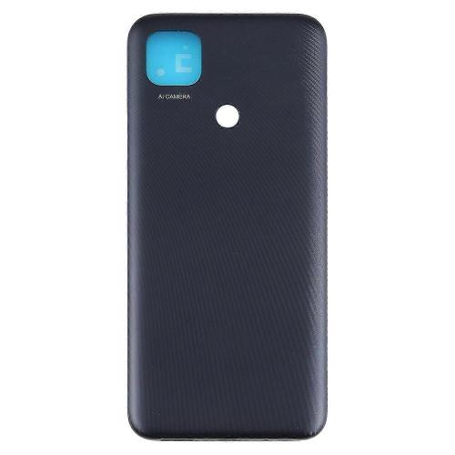 Xiaomi Redmi 9C 后盖 黑
