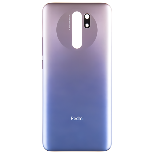 Xiaomi Redmi 9 后盖 粉红 M2004J19G M2004J19C