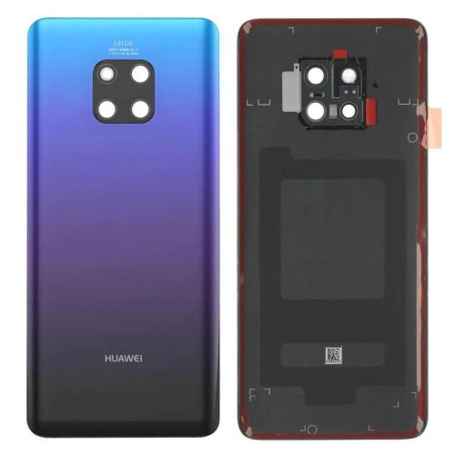 Huawei Mate 20Pro 后盖带镜片 极光 LYA-L09 LYA-L29
