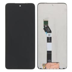 Motorola Moto G35 5G 原压单片 黑 XT2433