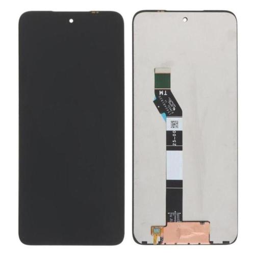 Motorola Moto G35 5G 原压单片 黑 XT2433