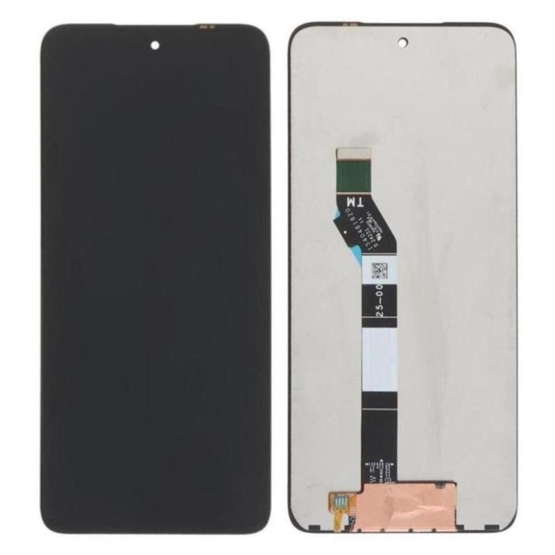 Motorola Moto G35 5G 原压单片 黑 XT2433