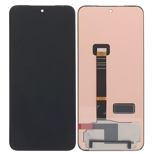 Motorola Moto Edge 50Neo XT2409 Moto Edge 60Neo XT2409-1 Moto S50 XT2409-5 Motorola ThinkPhone 25 5G XT2409-06 原装单片 黑