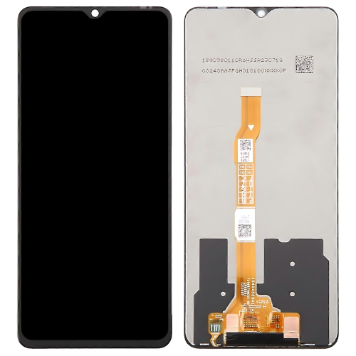 Vivo Y36 5G Y35 Plus Y35M Plus Y27 4G Y27 5G (水滴版) 原装单片 黑