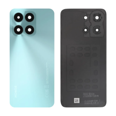 Huawei Honor X6A 原装后盖带镜片 绿 WDY-LX1 WDY-LX2
