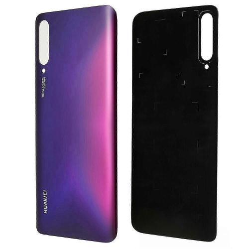 Huawei P Smart Pro Y9S Cover Posteriore ORIGINALE Viola STK-L21