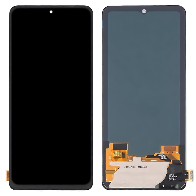 Xiaomi Mi 11i Mi 11X Pro PocoPhone F3 Poco F3 Redmi K40 K40S K40Pro 原装单片 黑 M2012K11G M2012K11I M2012K11AG